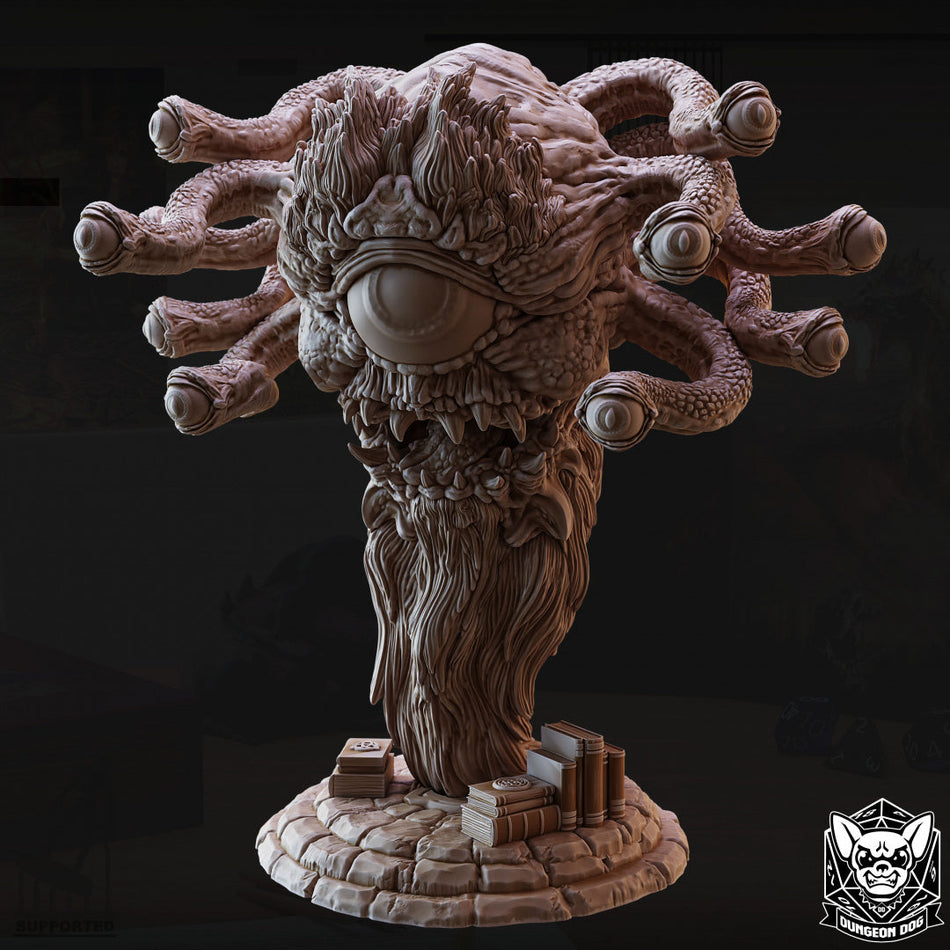 Beholder Mage - Dungeon Dog