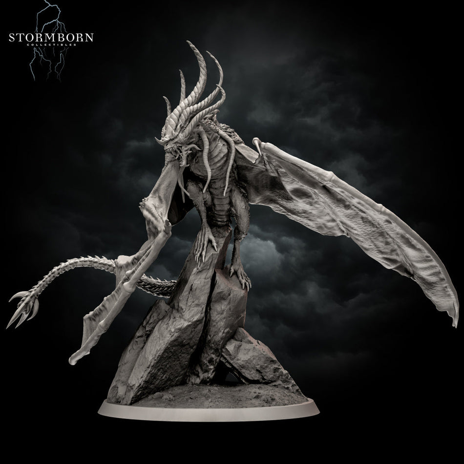 Abeloth the Accursed - Stormborn Collectibles