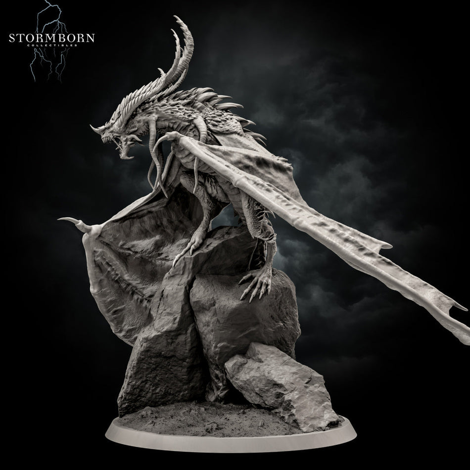 Abeloth the Accursed - Stormborn Collectibles