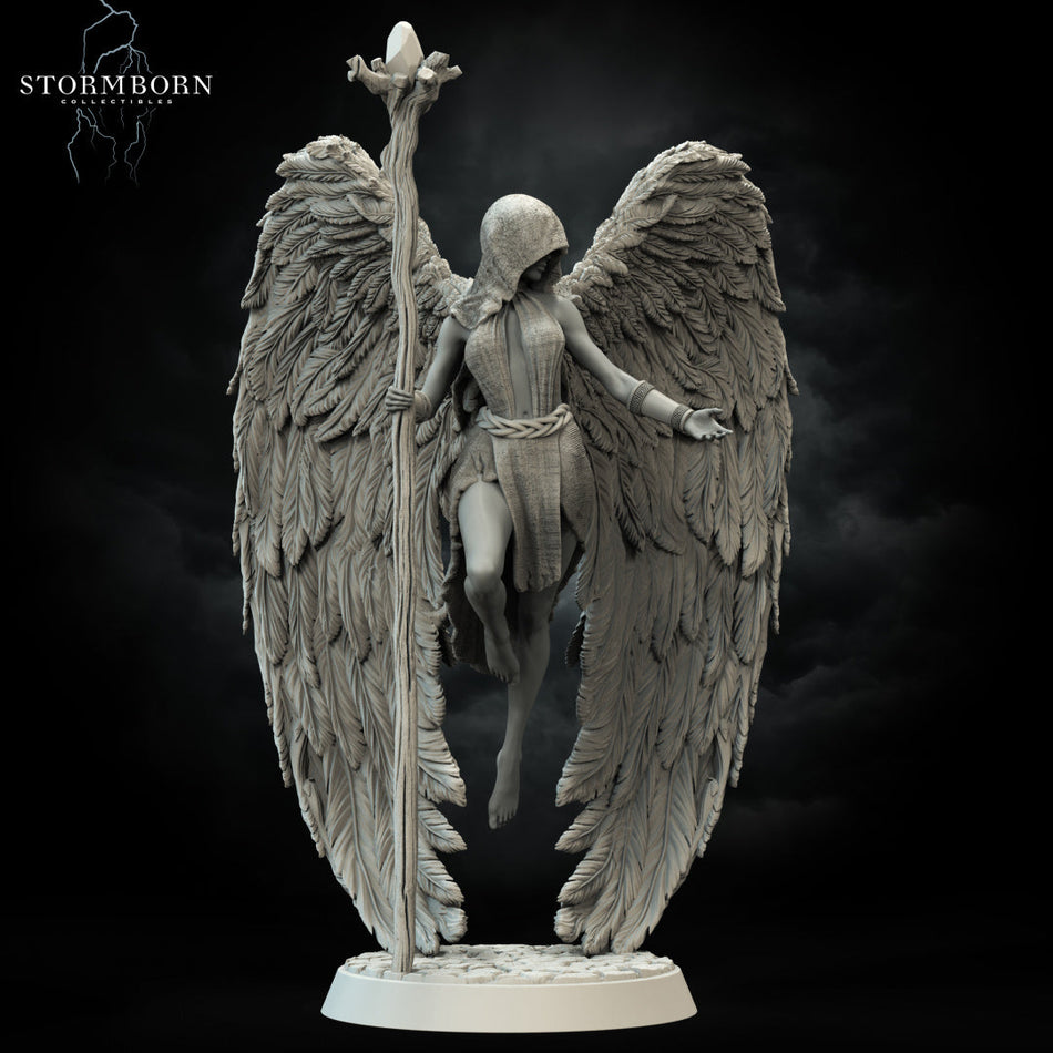 Althea Angel of Mending - Stormborn Collectibles