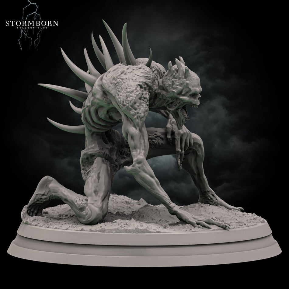 Ghouls - Stormborn Collectibles