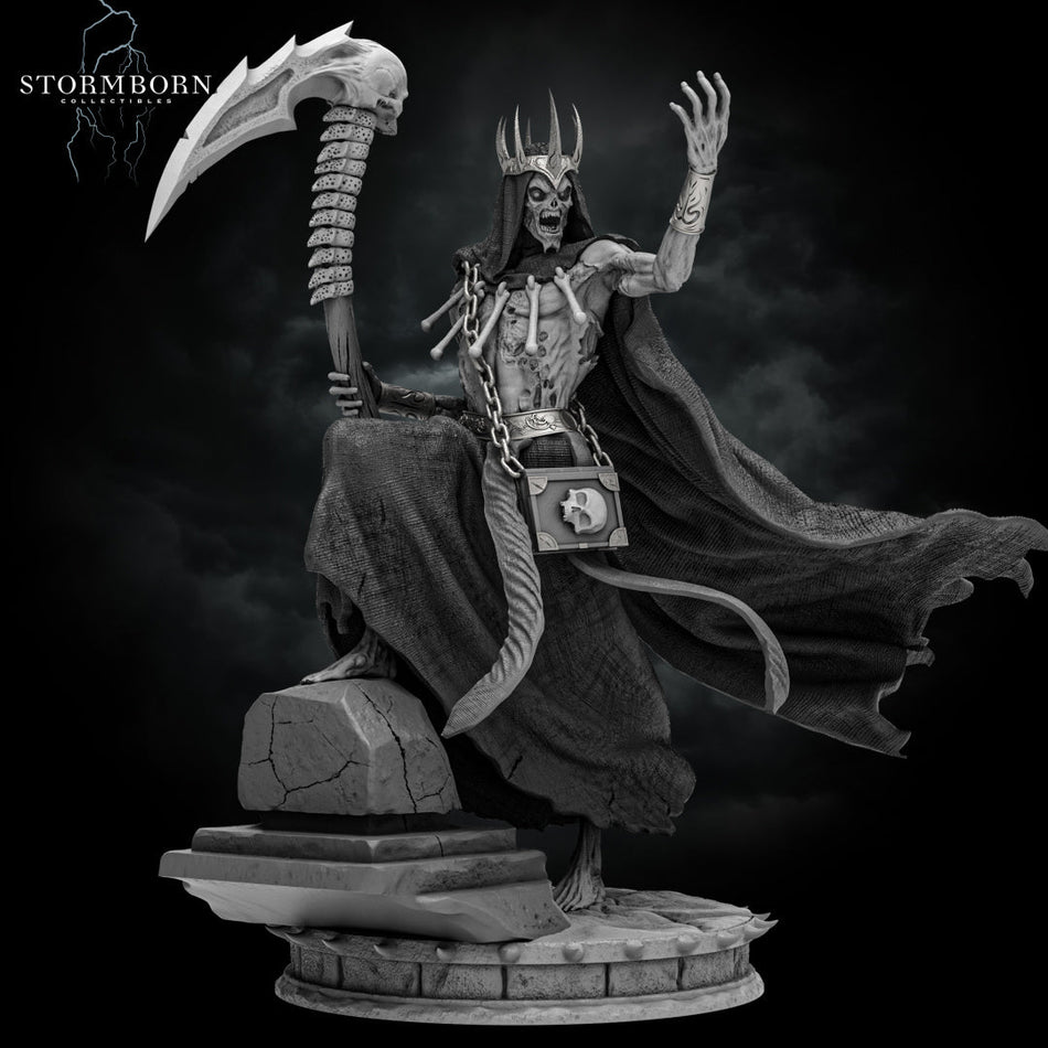 Gothric - Stormborn Collectibles