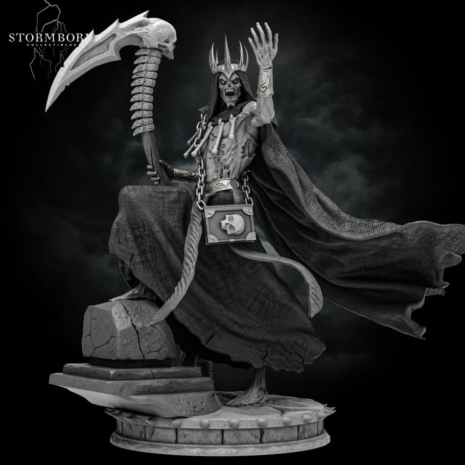 Gothric - Stormborn Collectibles
