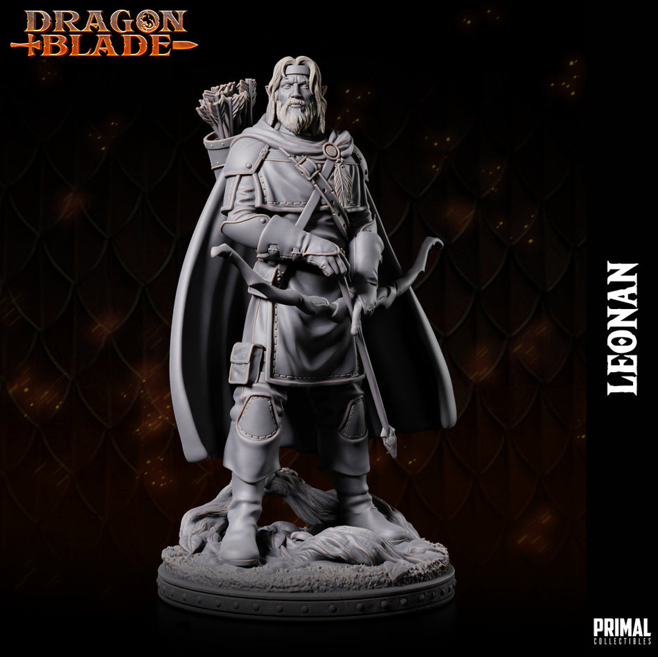 Heroes of the Blade Bundle