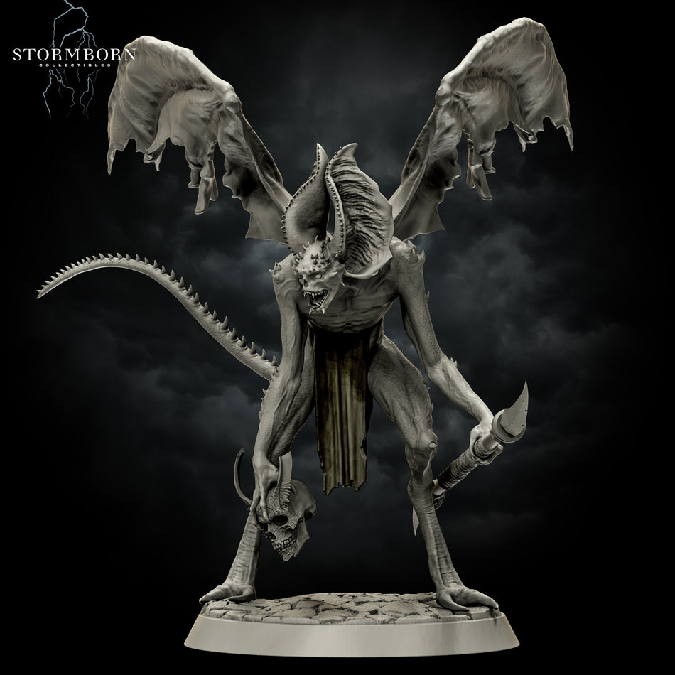 Vyrkol Demon - Stormborn Collectibles