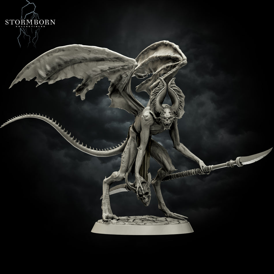 Vyrkol Demon - Stormborn Collectibles